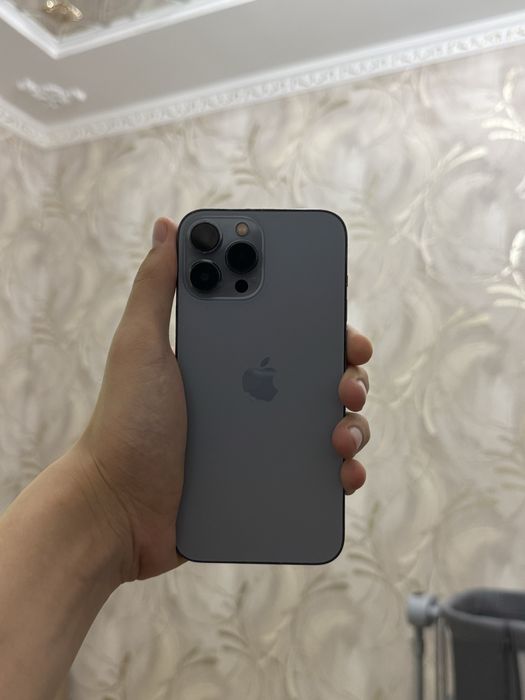 Iphone 13 про макс