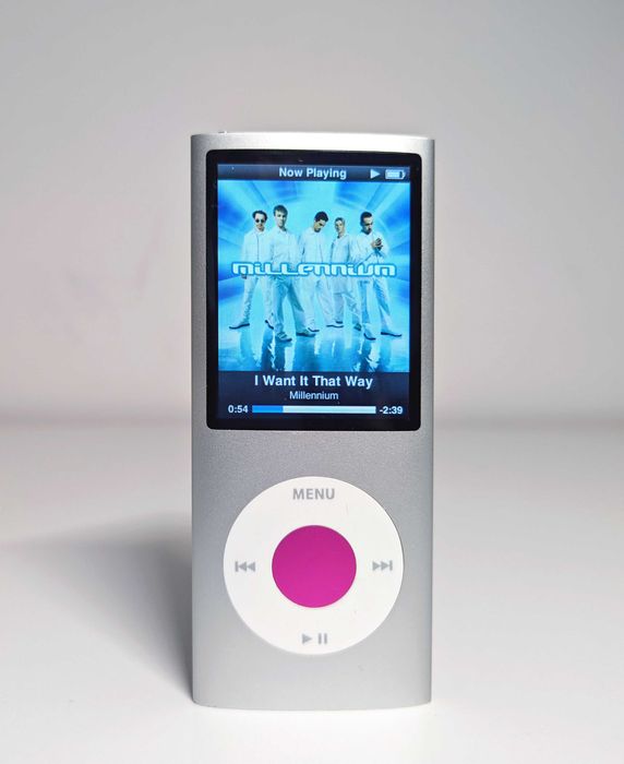 iPod Nano diferite modele cu baterii noi
