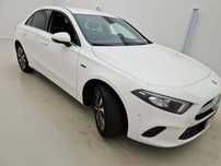Mercedes-Benz A 250e 1332 cc 160 C.P. Automata 2020