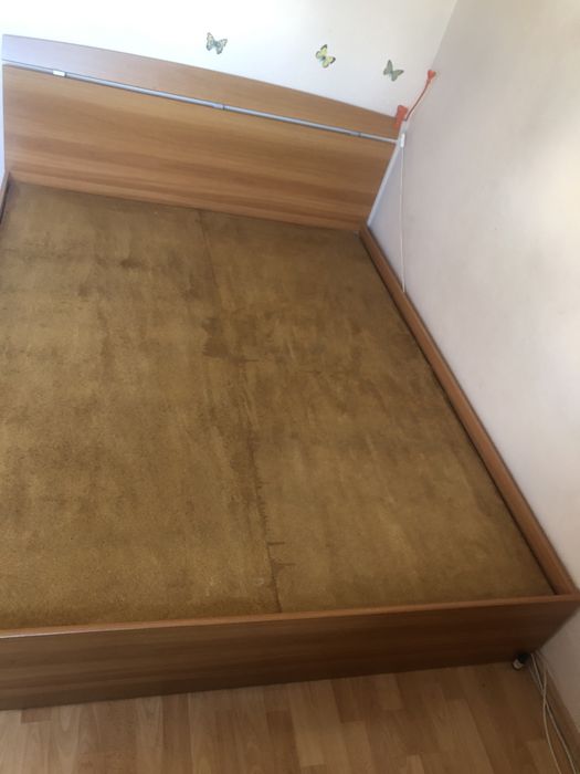 Vand pat Lems cu sertar pentru depozitare