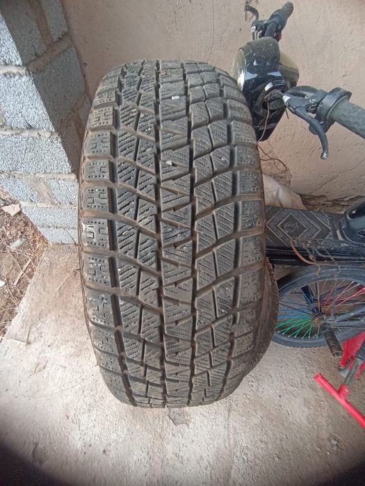 Хабелит производство Китай 4штук 185/65 R14  зимние без шипы