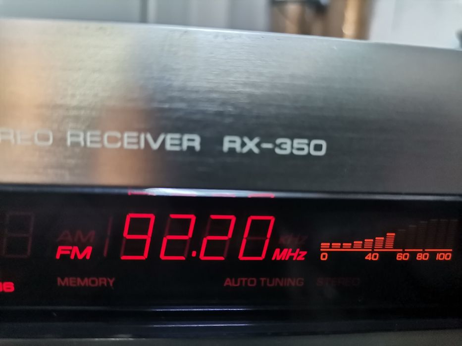 Yamaha rx 350 pt piese