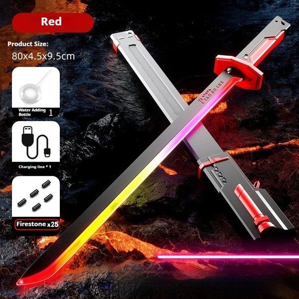 Катана, меч. Katana qilich.