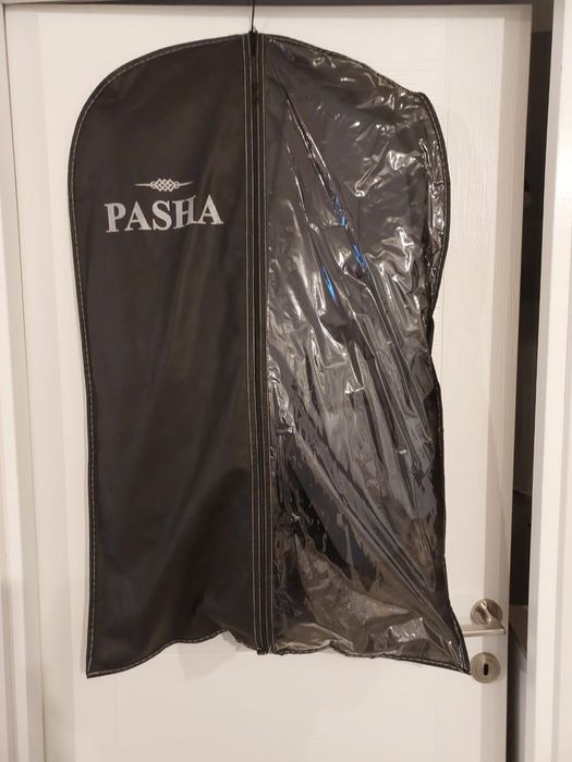 Costum superb ginere/nas