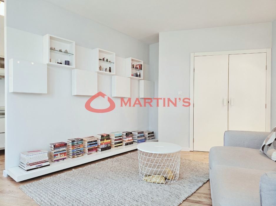 Продава се Двустаен апартамент в София, Гоце Делчев - 69 кв.м за 4058 €/кв.м - Снимка #5