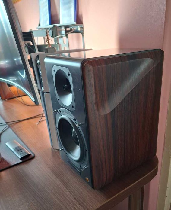 Boxe Studio Edifier S3000PRO - Ingrijite, ca noi