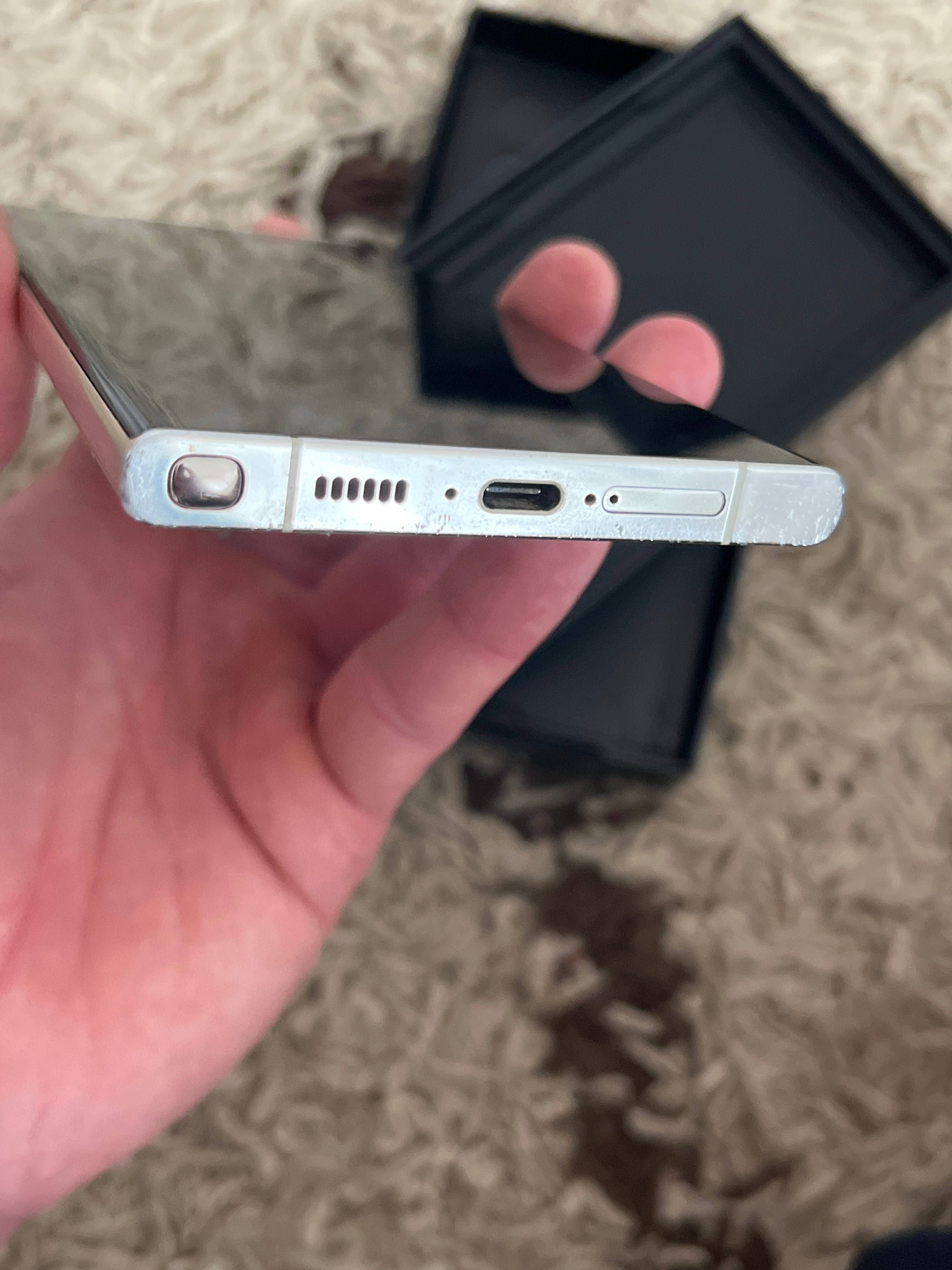 Samsung Galaxy s23 ultra