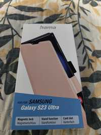 Husa Galaxy s23 cover