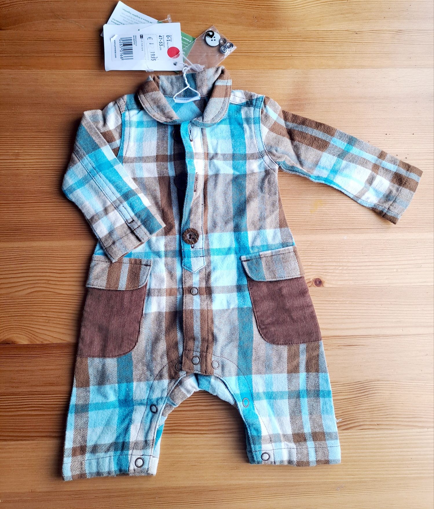 Маркови бебешки дрешки-НМ, Zara,Mothercare, Name it. Obaibi-до 80см