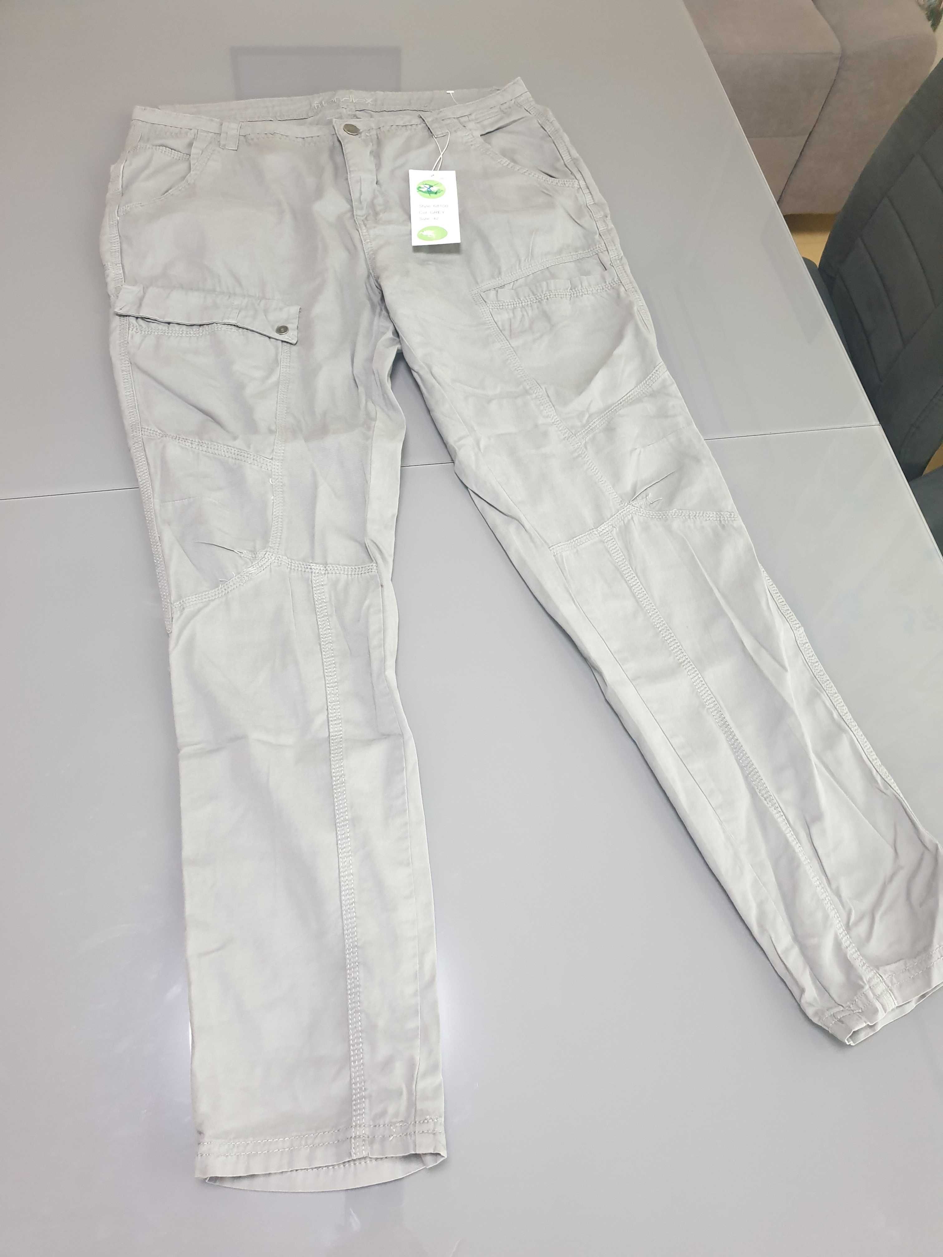 Дамски спортен панталон, размер EU42, талия 90-92 см.