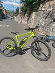 Bicicleta electrica Devron