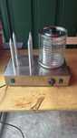 Aparat Hotdog Profesional