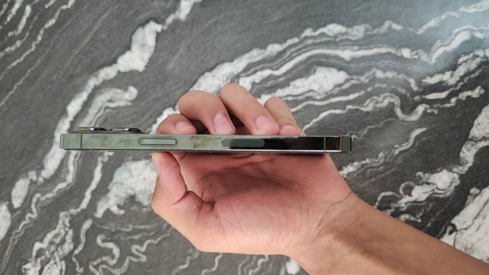 iPhone 13 Pro LL/A