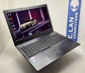 Schenker N650DU  i5 7600/8GB/128SSD/1TB HDD/FHD/Подсветка