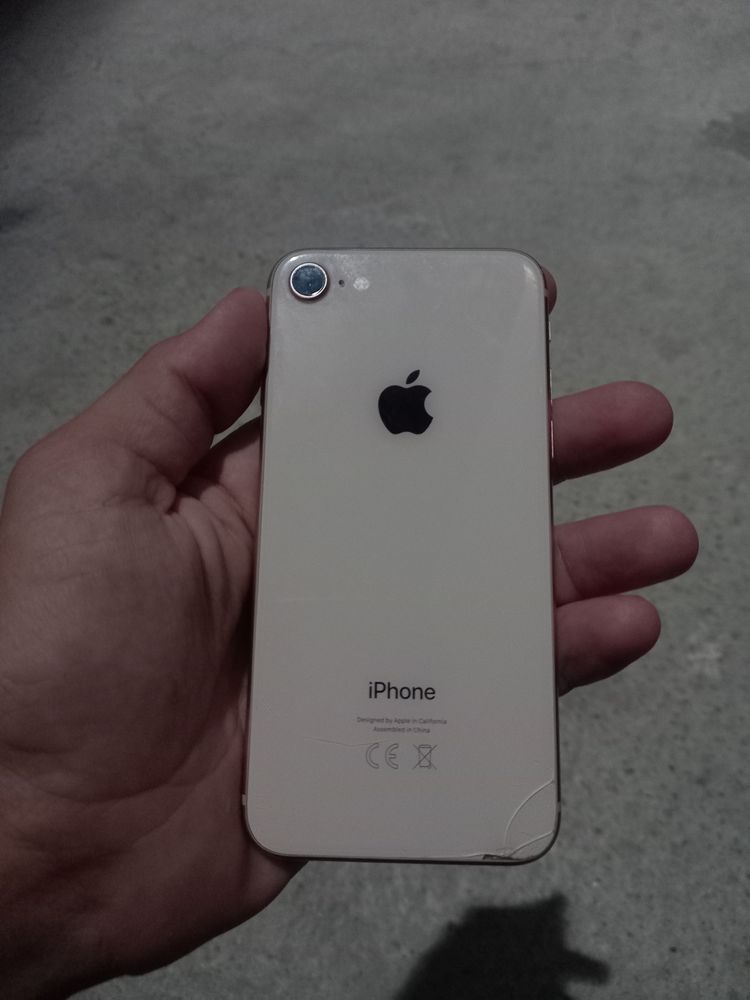 Iphone 8 64gb ideal