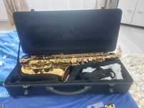 Saxofon River Pearl de vanzare