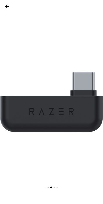 Razer Barracuda Pro. Нови с гаранция.