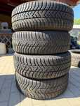 Anvelope 195 55 17 pirelli 2022 m+s