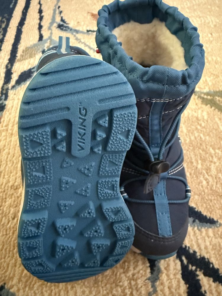 Детски апрески Viking Gore-tex