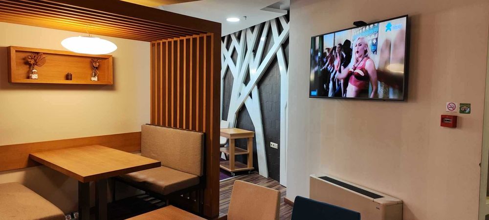 Дава се под наем Заведение в Пловдив, Кършияка - 310 кв.м за 6120 € - Снимка #7