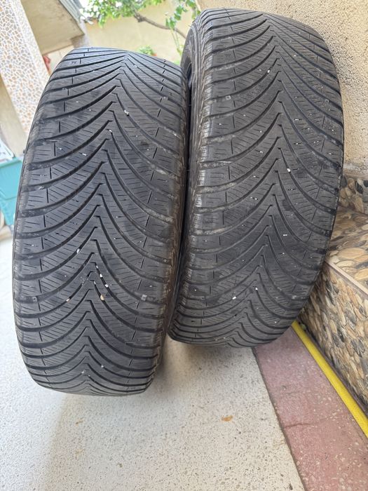 Cauciucuri KUMHO Solus 225 55 R18 , M+S , anvelope iarna