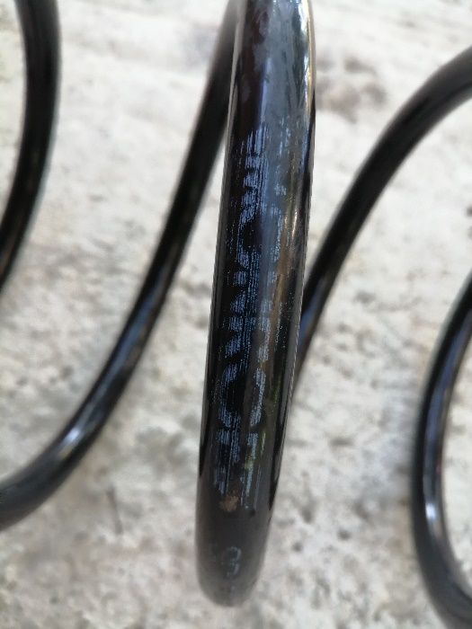 Пружина за Hyundai Galloper