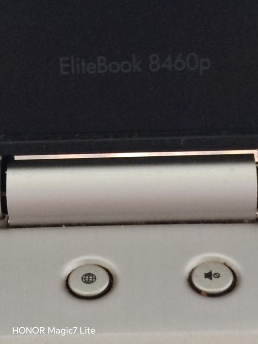HP EliteBook 8460p
