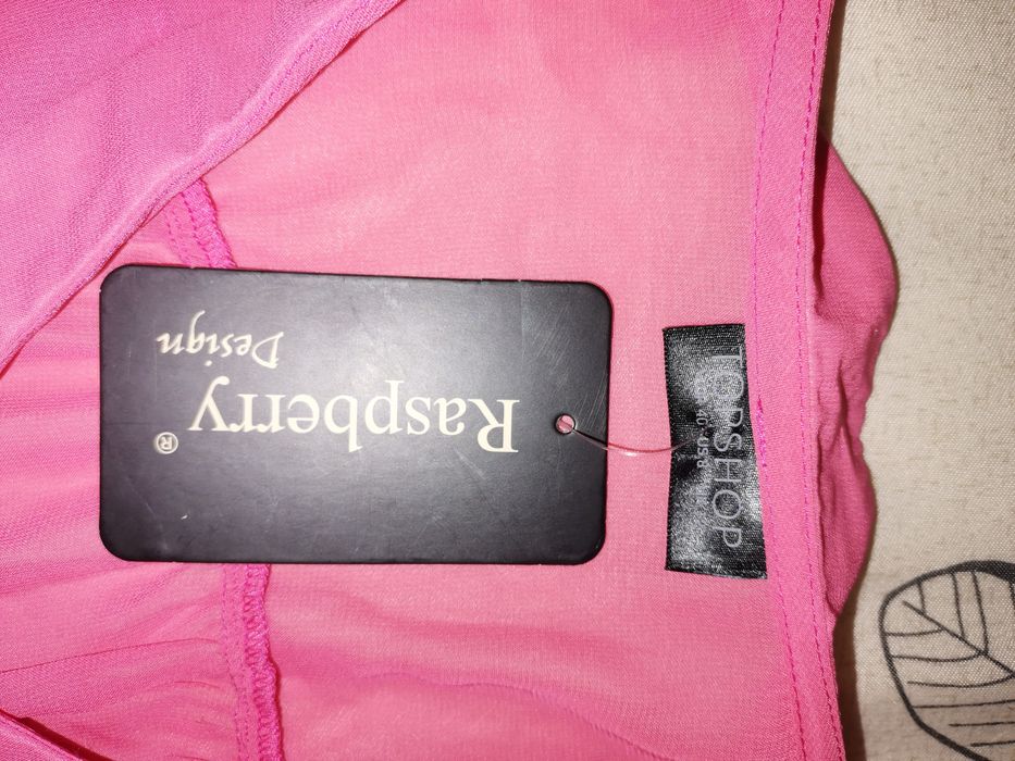 Vand camasa eleganta