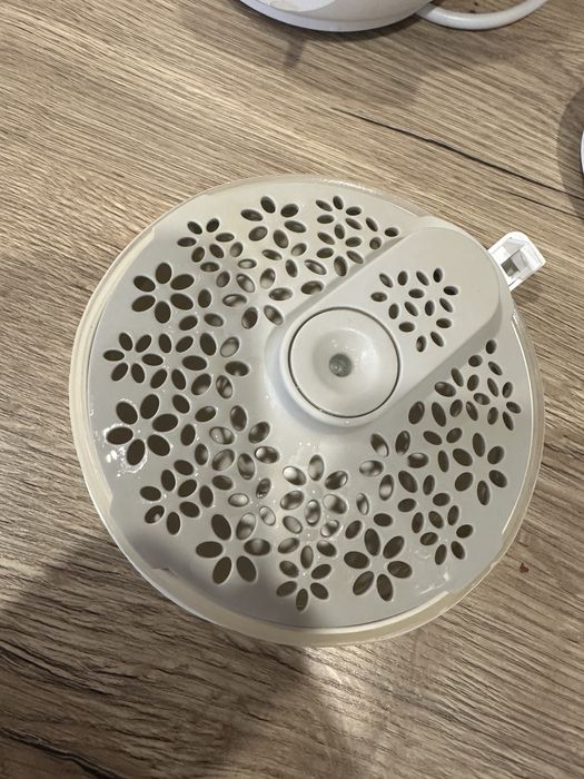Уред за готвене на пара Philips Avent