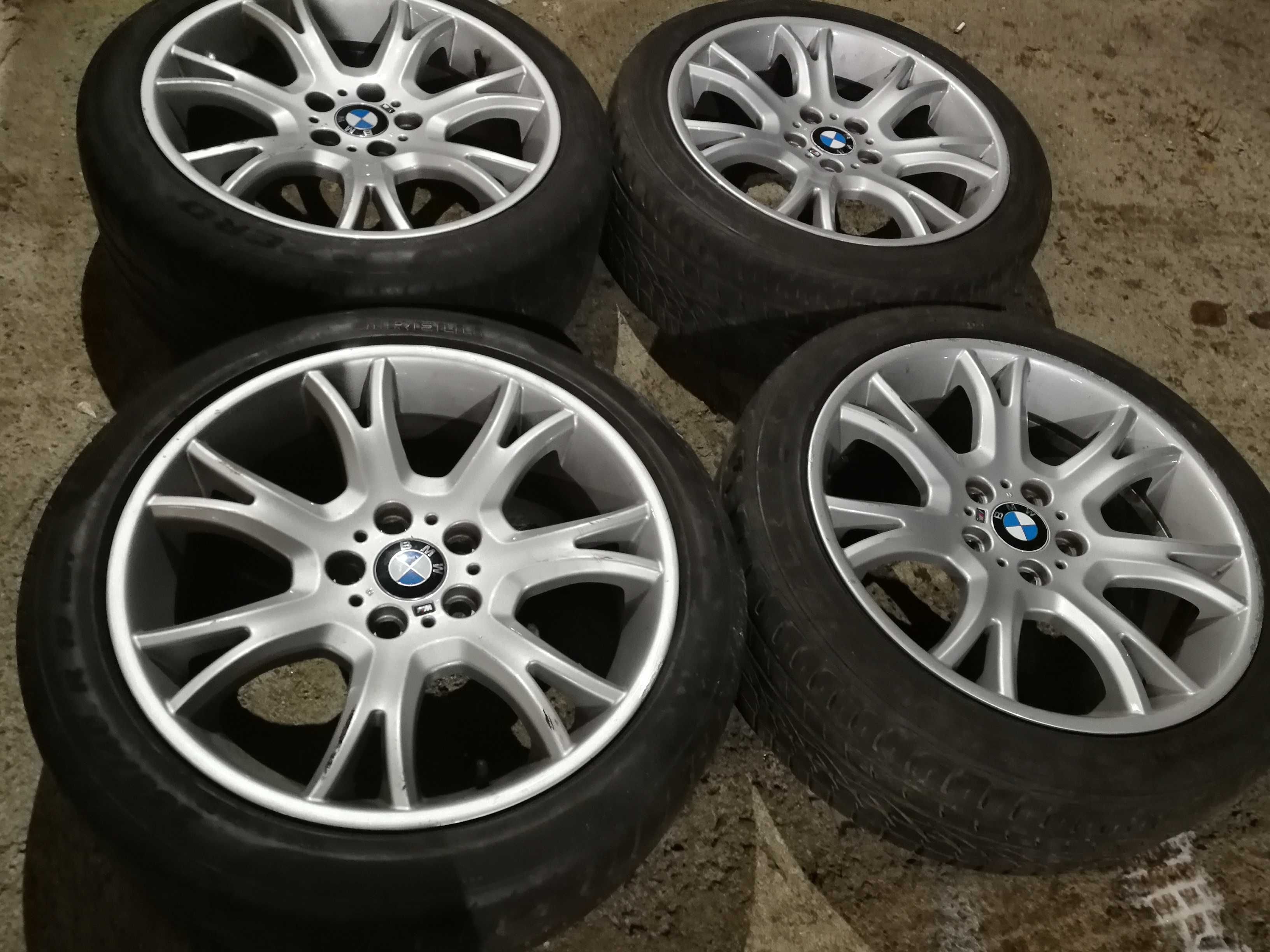 BMW   Х3  Х5     джaнти  М-кови  19 цола  спортпaкет