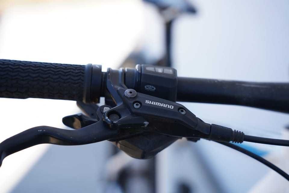 Bicicleta GT Karakoram 29