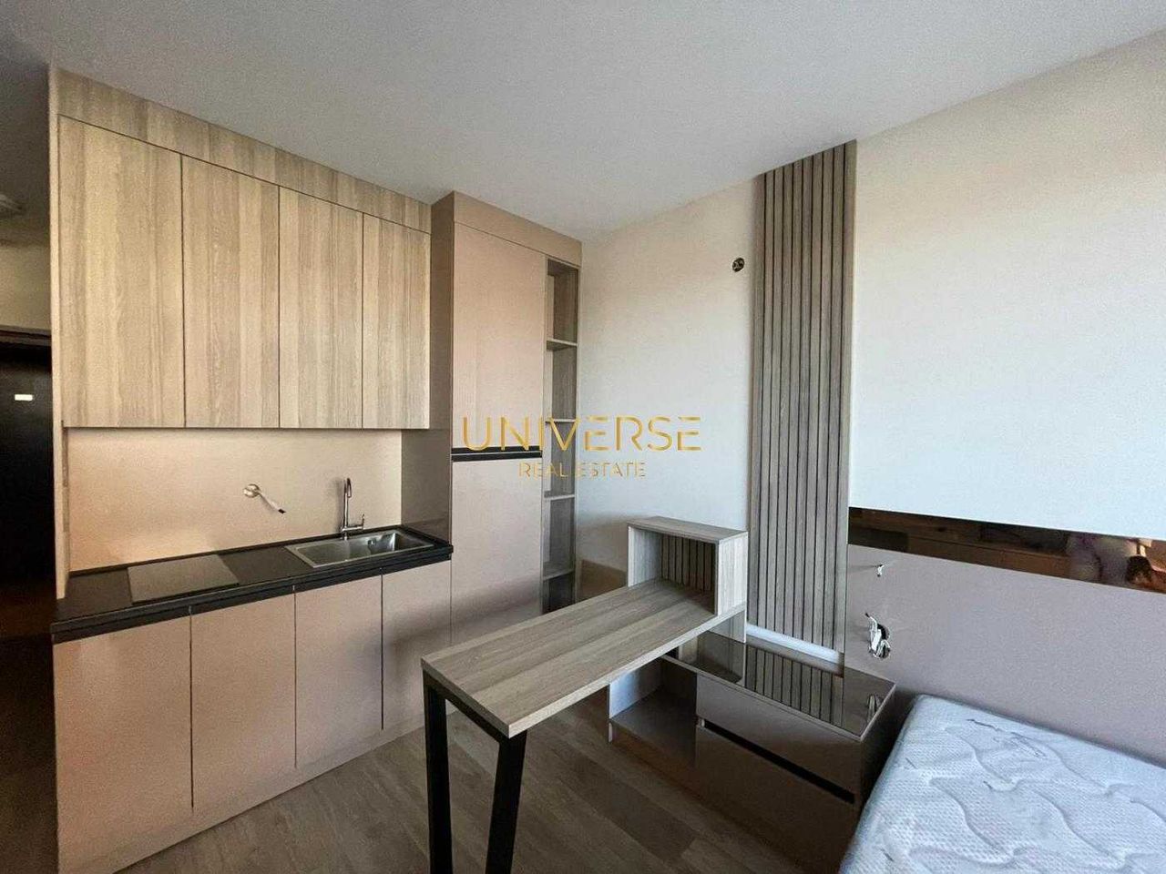 Продава се Едностаен апартамент в Свети Влас - 34 кв.м за 1648 €/кв.м - Снимка #1