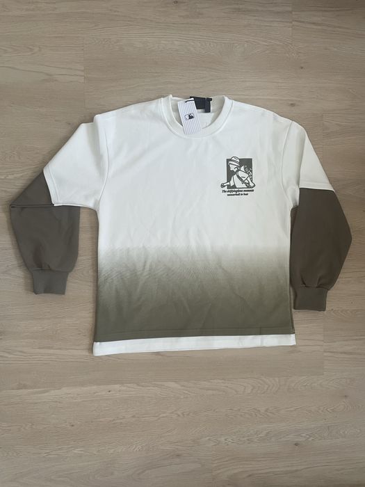 New Era New York Yankees блуза L