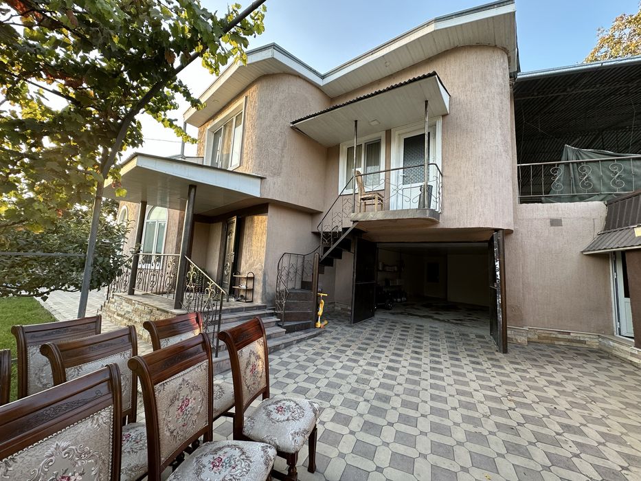 Мирзо Улугбек Район Поселок Улугбек продается участок 6.7 соток