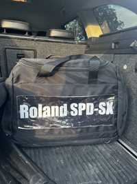 Tobe Electronice Roland SPD-SX