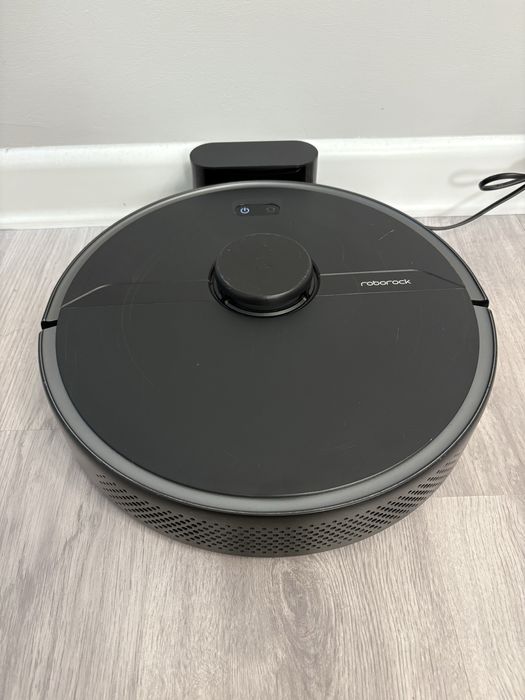 Робот-пылесос Roborock S6 Pure