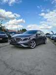 Mercedes-Benz A Mercedes A180d Individual - Avans 0/Rate fixe/Garanție/Variante