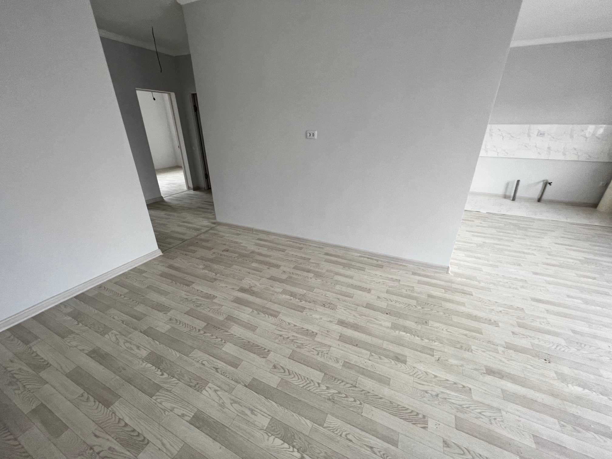 Продам 4 комн. кв. в рассрочку до 30 месяцев в Жана куате,рядом с Грес