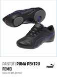 pantofi sport femei dama puma sport lifestyle  soleil eu 40