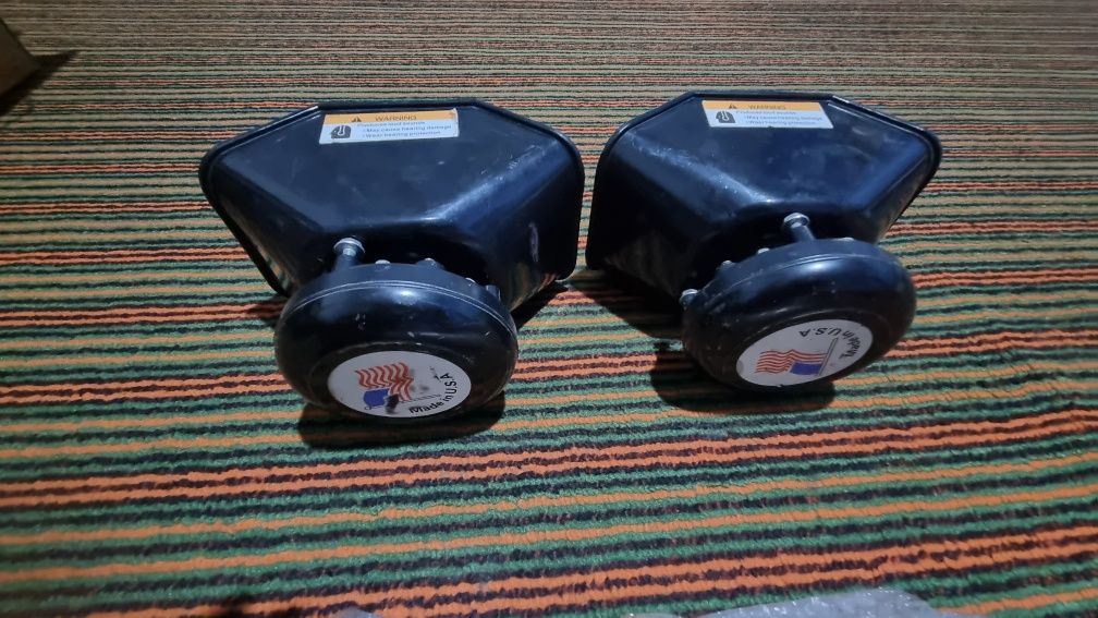 Americanski serena 1200w