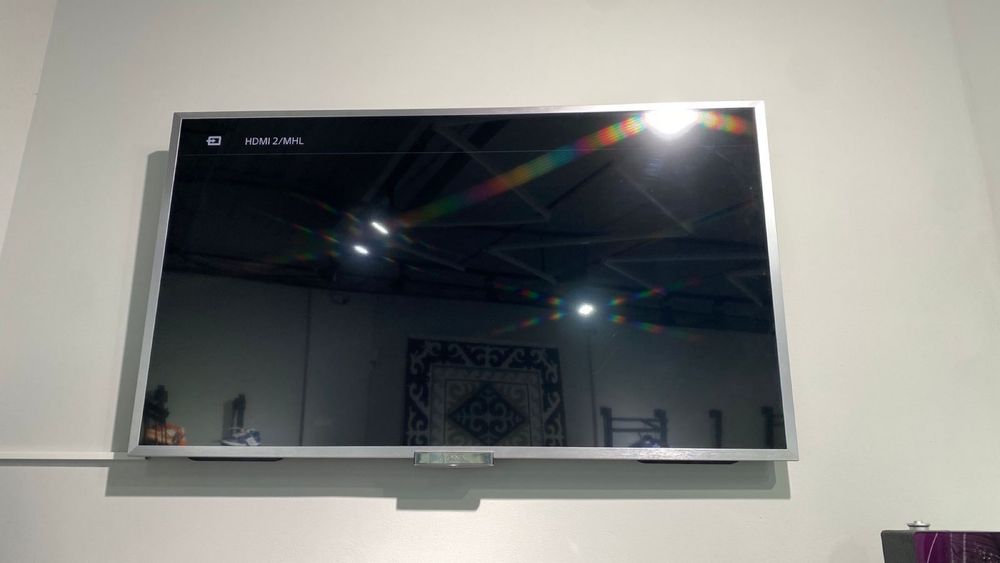 Телевизор sony. В отличном состоянии