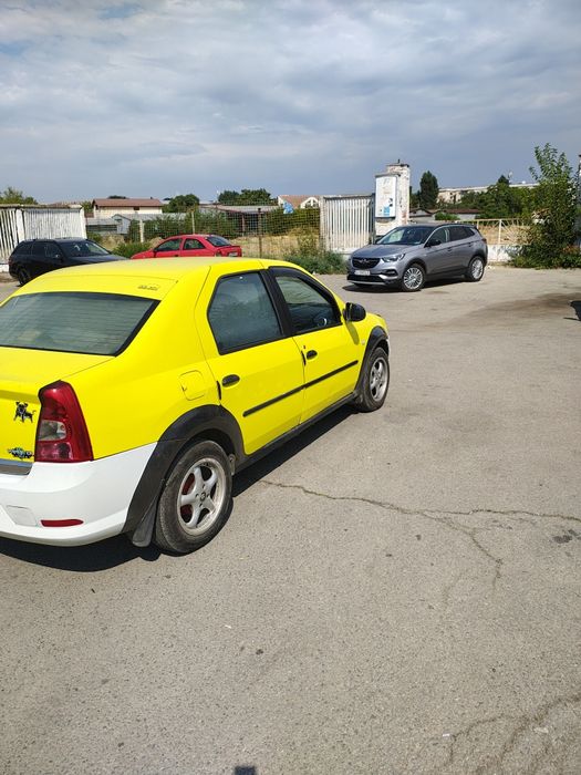 Autoturism Dacia