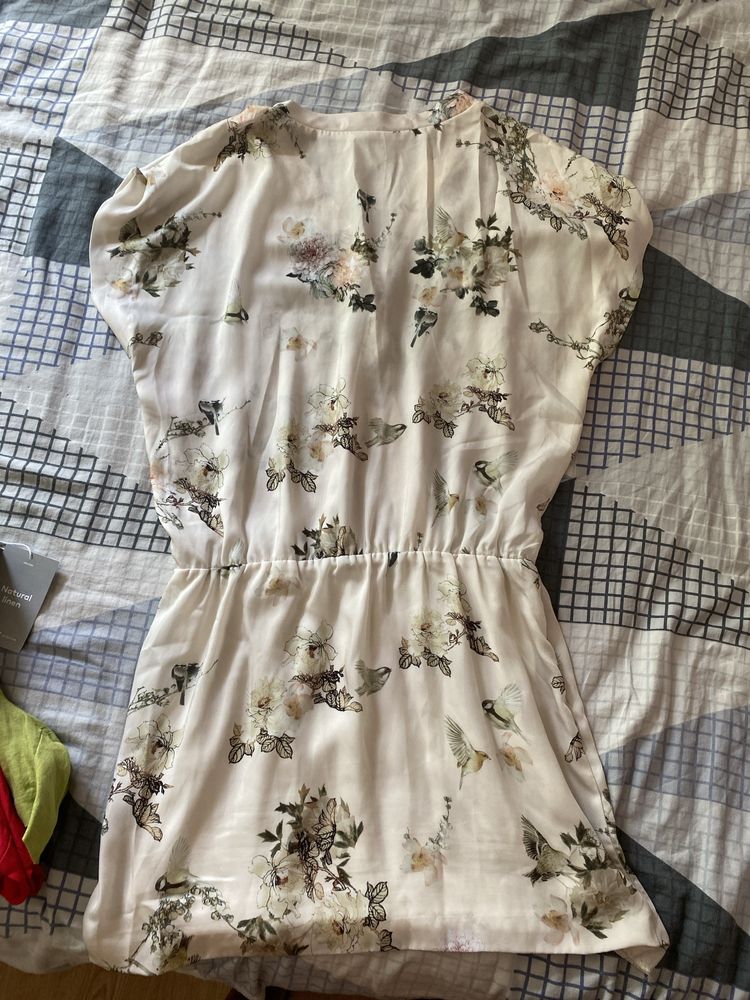 Zara дамски дехи