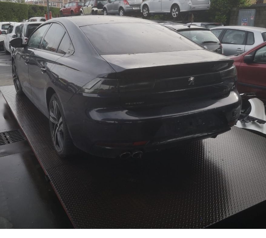 Piese auto peugeut 508 gt 2.0 hdi an 2020