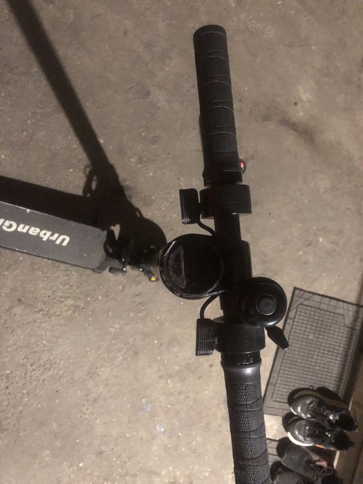 Vand trotineta urban glide 62s defecta