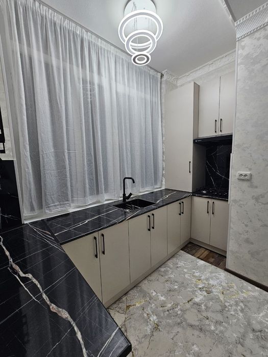Продаётся  3х комнатная квартира