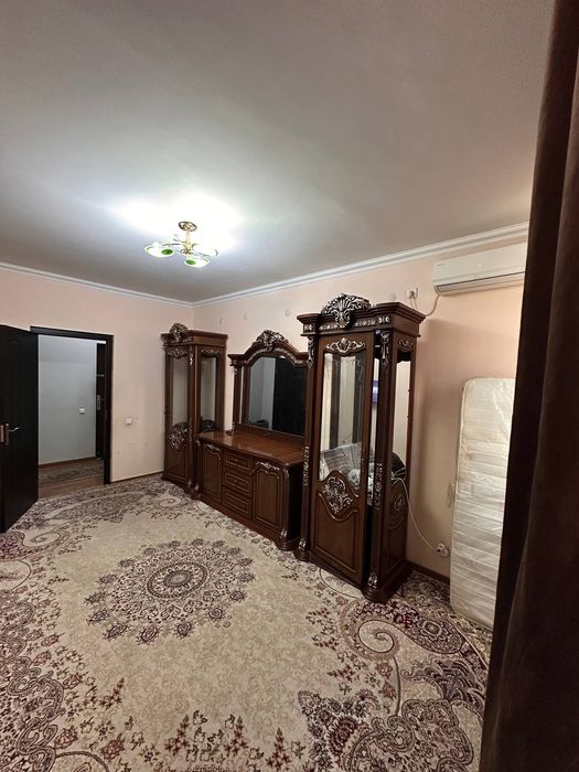 kvartira sheriklikka