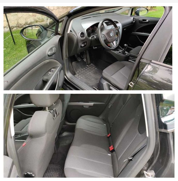 Seat Leon FR impecabil