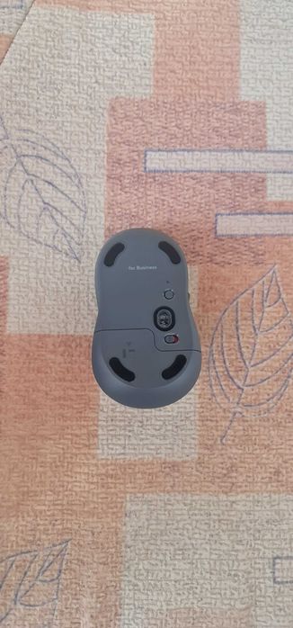 Mouse Logitech   M650  For Business
