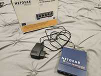 NETGEAR Switch - 5 * 10/100 Mbps